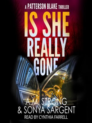 cover image of Is She Really Gone